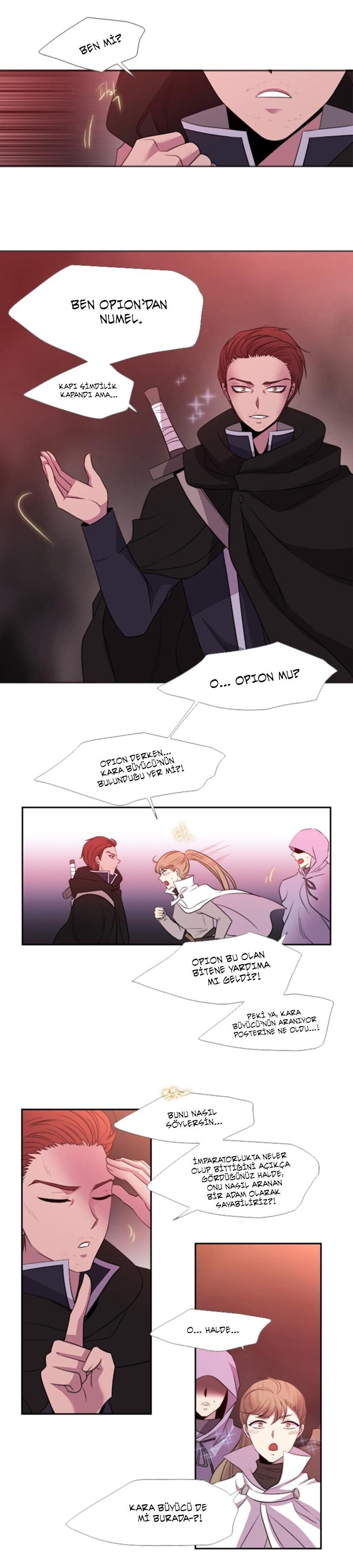Read Black Haze Tr Manga Online