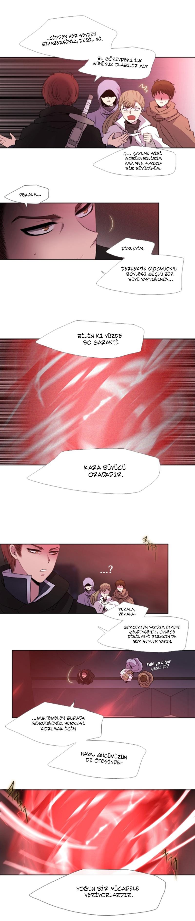 Read Black Haze Tr Manga Online