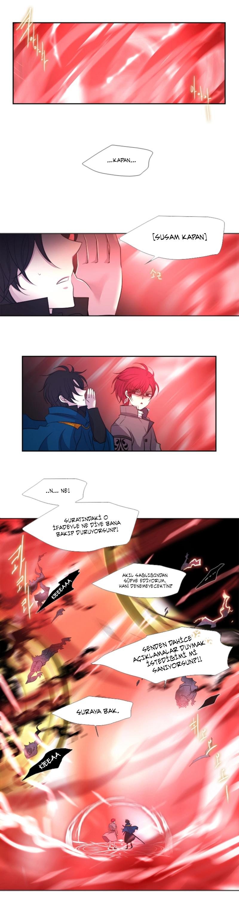 Read Black Haze Tr Manga Online