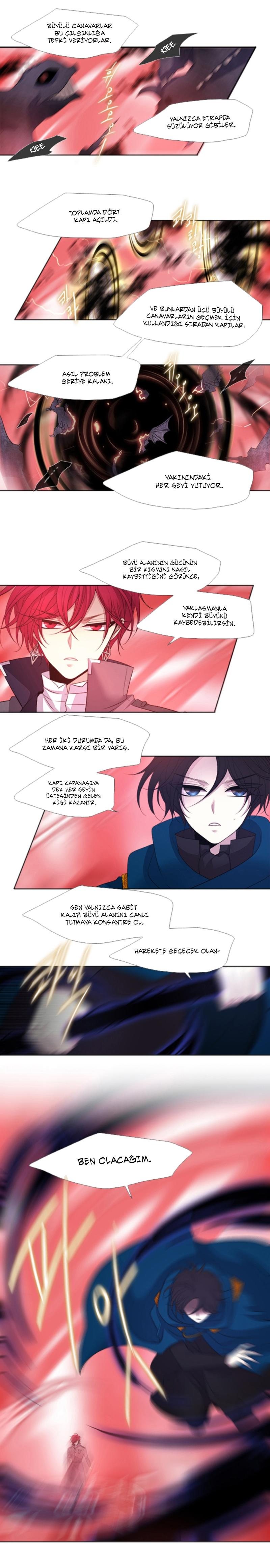 Read Black Haze Tr Manga Online