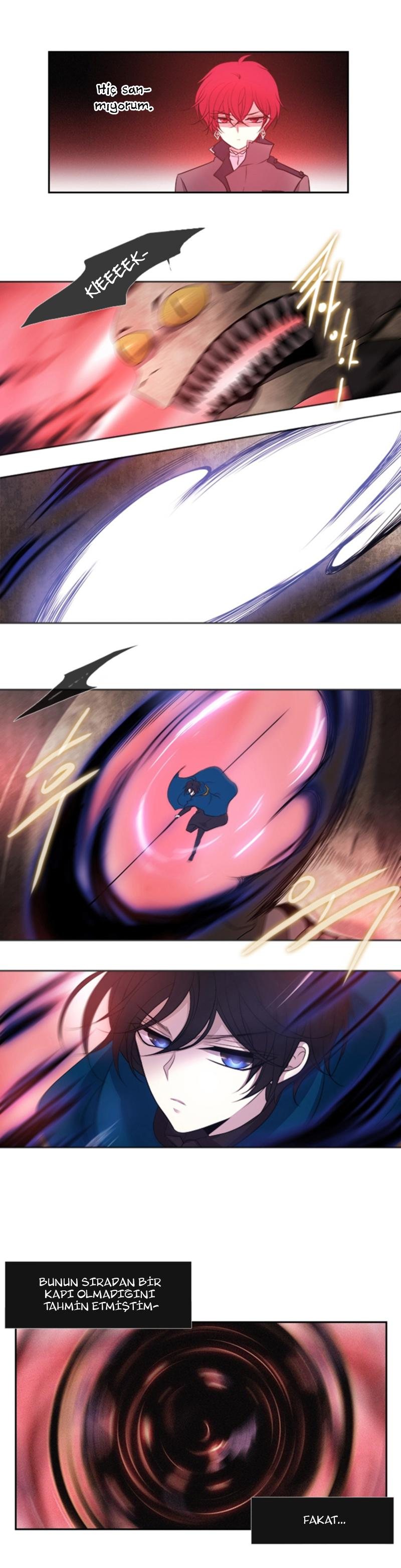 Read Black Haze Tr Manga Online