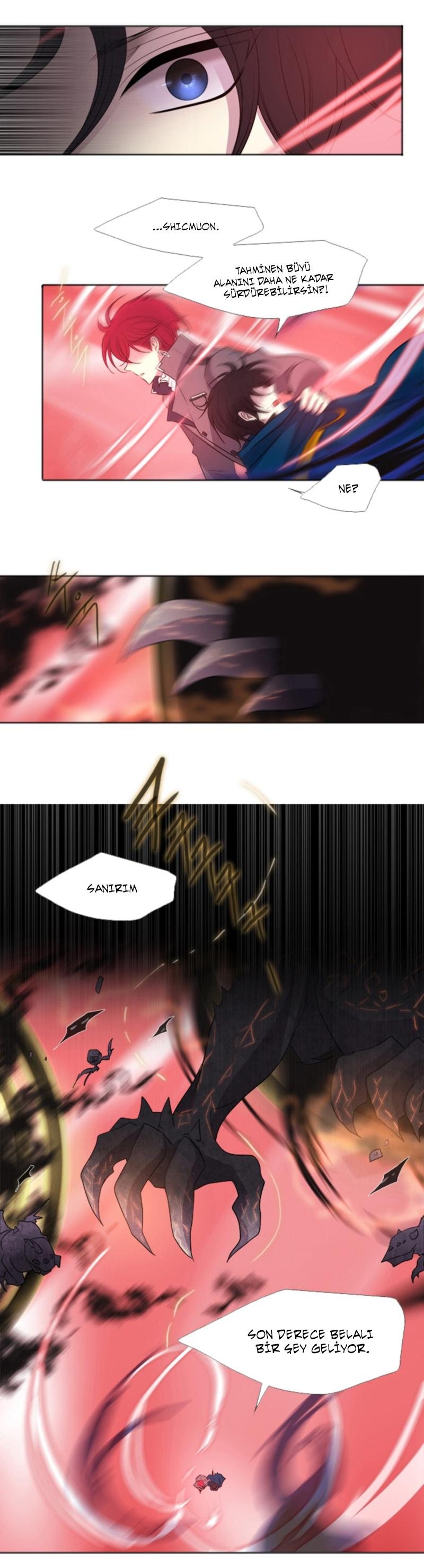 Read Black Haze Tr Manga Online