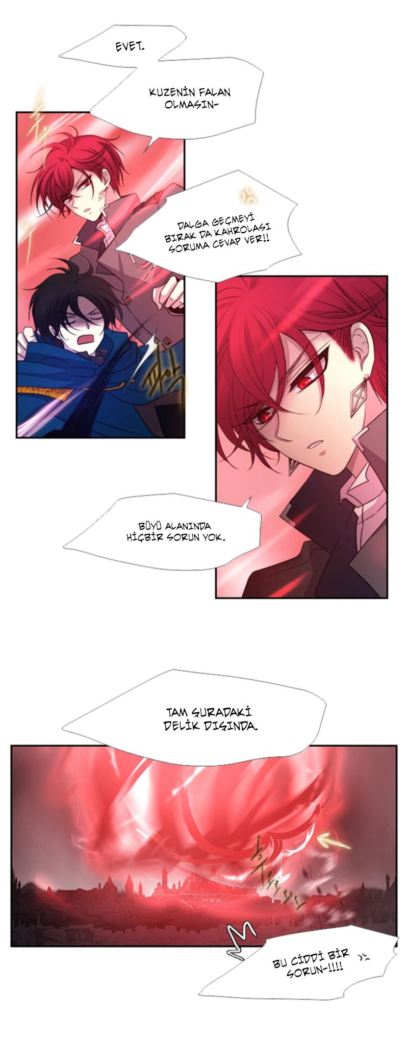 Read Black Haze Tr Manga Online