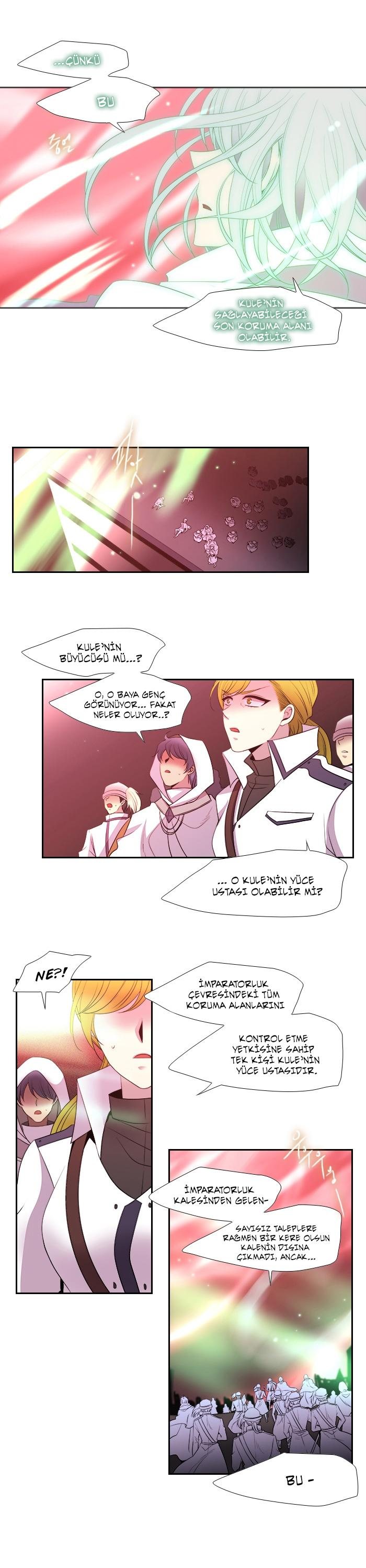 Read Black Haze Tr Manga Online