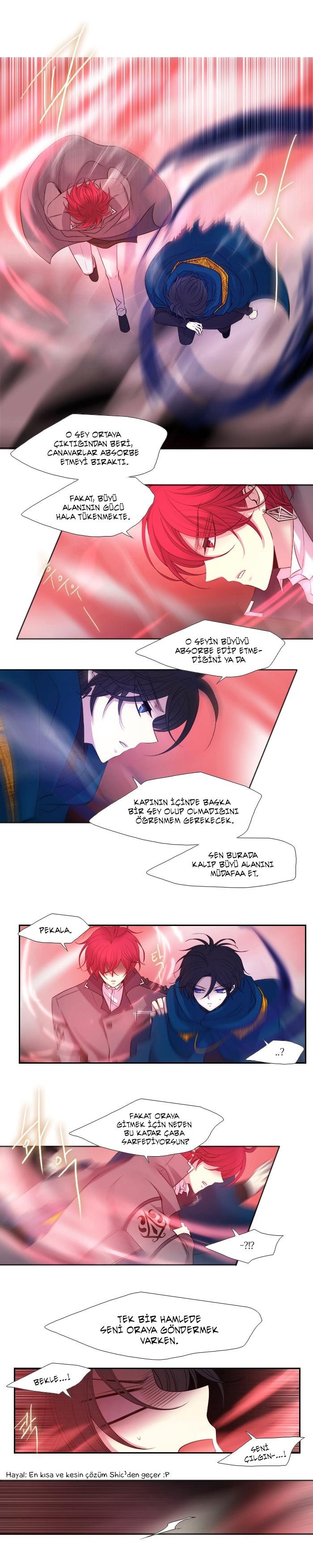 Read Black Haze Tr Manga Online