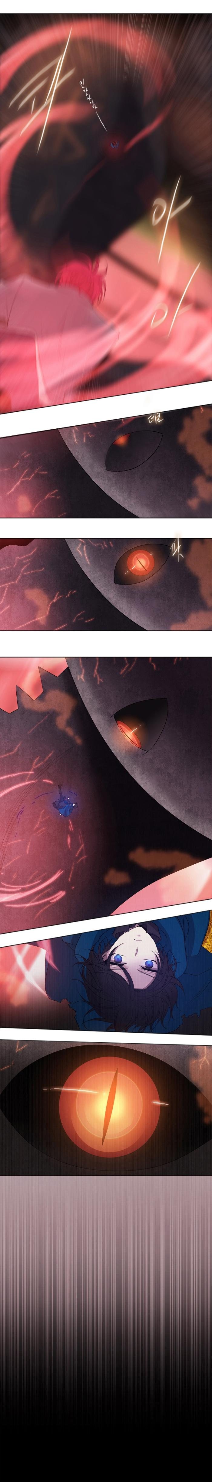 Read Black Haze Tr Manga Online