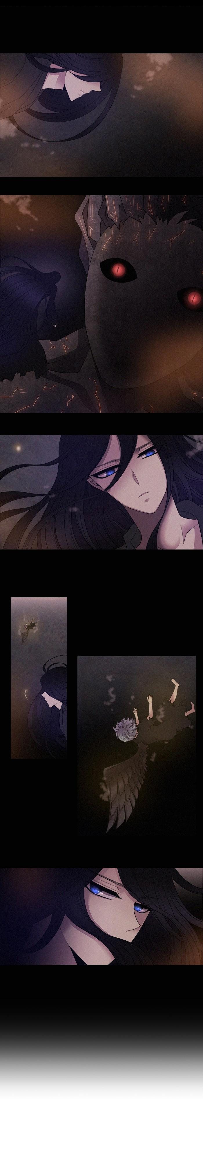 Read Black Haze Tr Manga Online