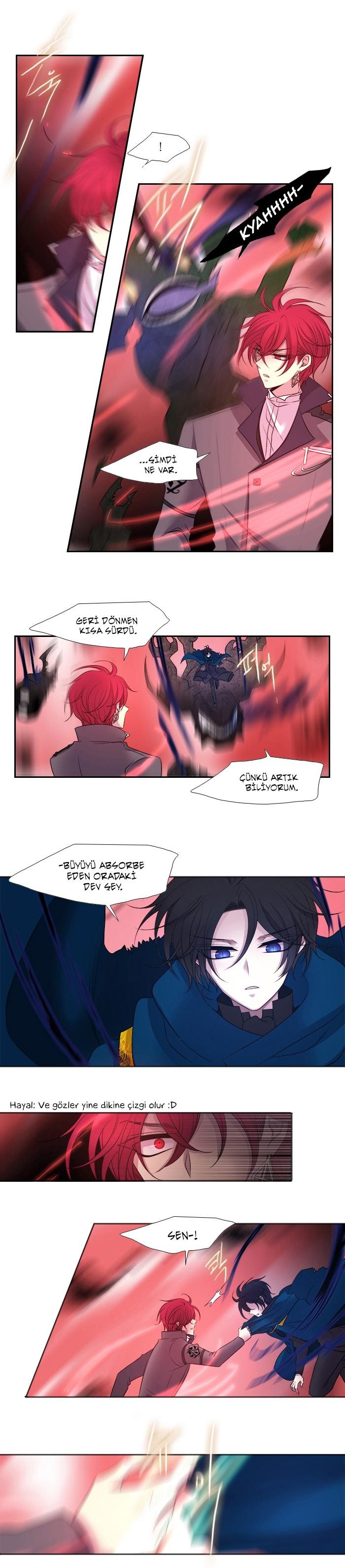 Read Black Haze Tr Manga Online