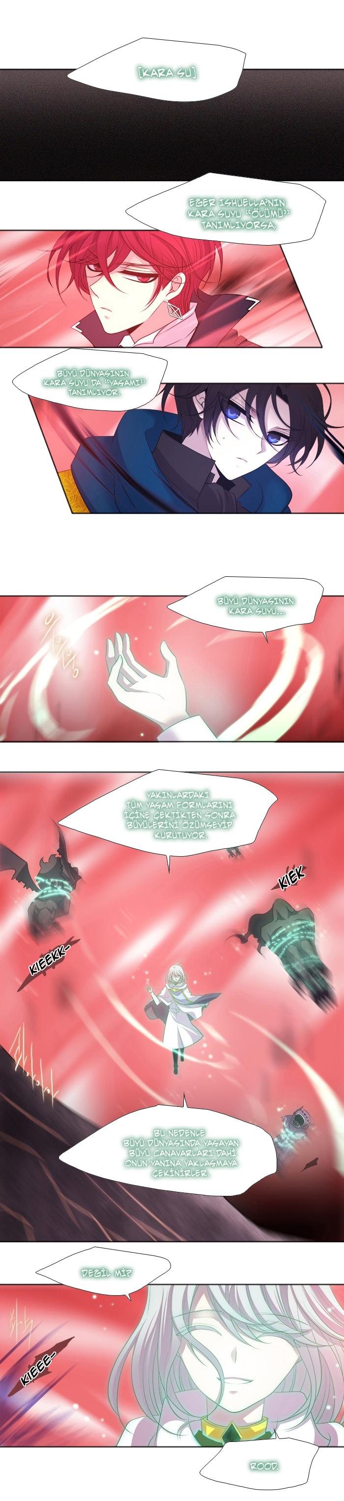 Read Black Haze Tr Manga Online