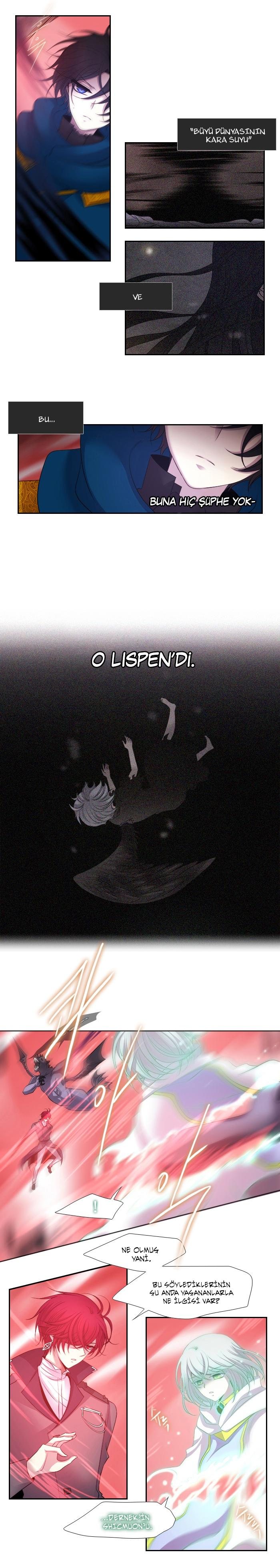 Read Black Haze Tr Manga Online