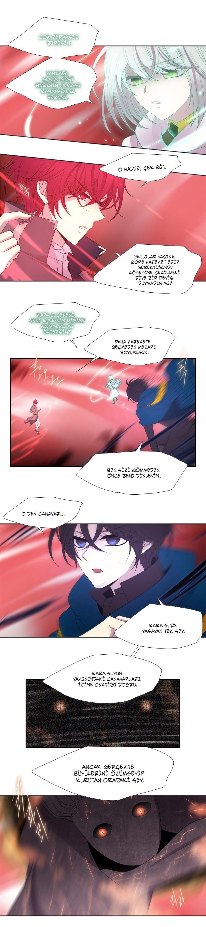 Read Black Haze Tr Manga Online