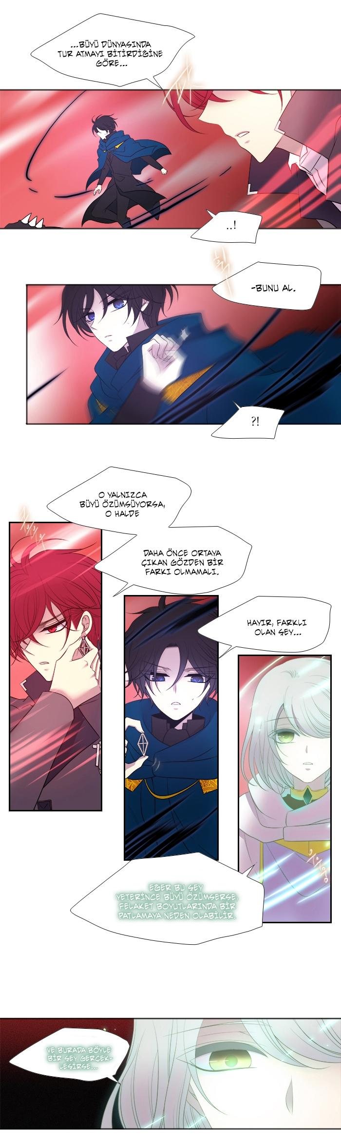 Read Black Haze Tr Manga Online