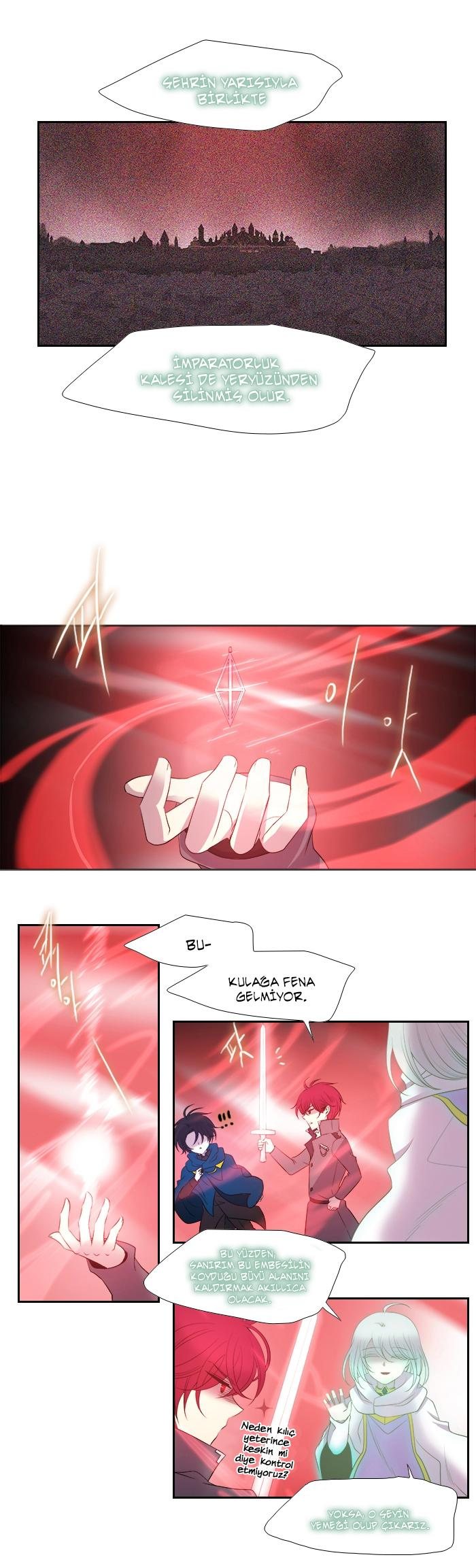 Read Black Haze Tr Manga Online