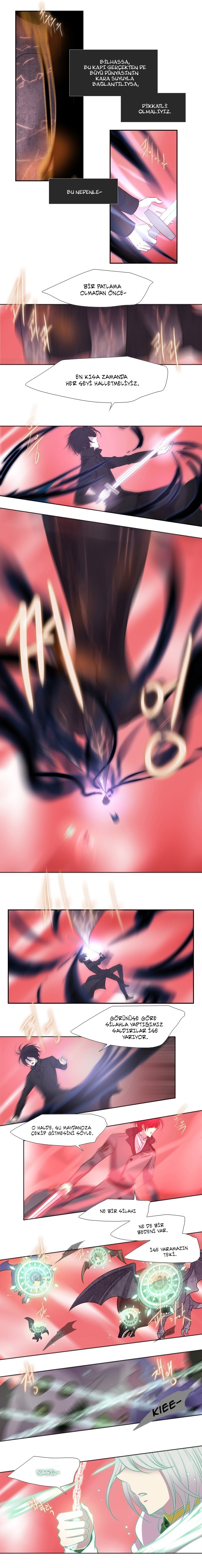 Read Black Haze Tr Manga Online