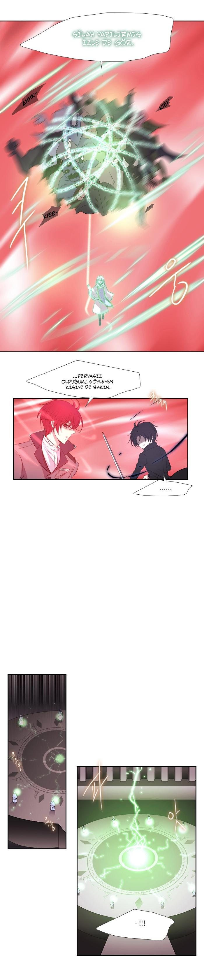 Read Black Haze Tr Manga Online