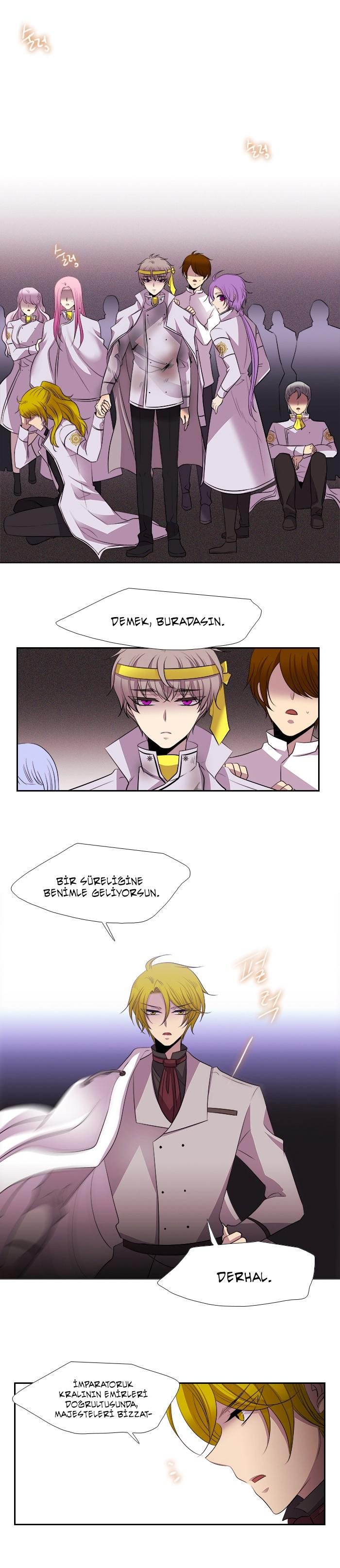 Read Black Haze Tr Manga Online