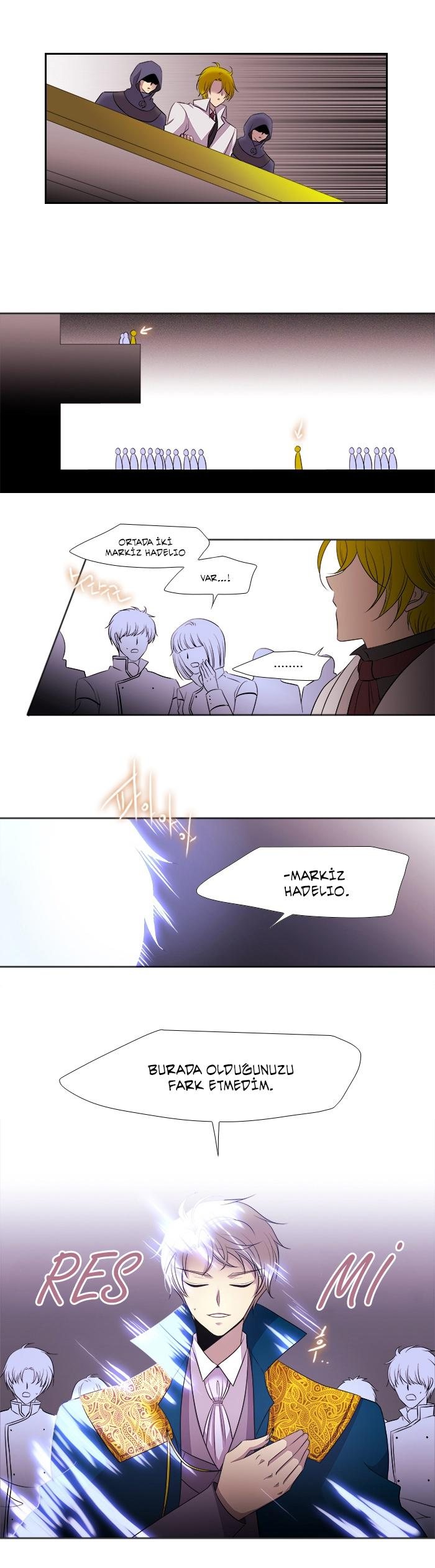 Read Black Haze Tr Manga Online