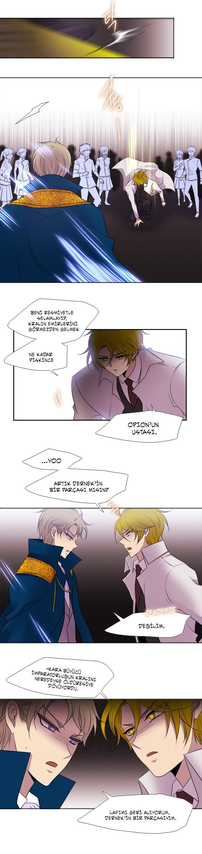 Read Black Haze Tr Manga Online