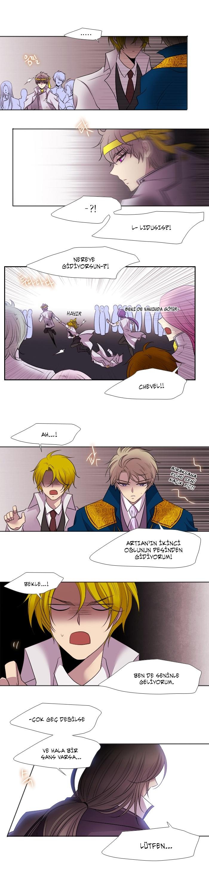 Read Black Haze Tr Manga Online