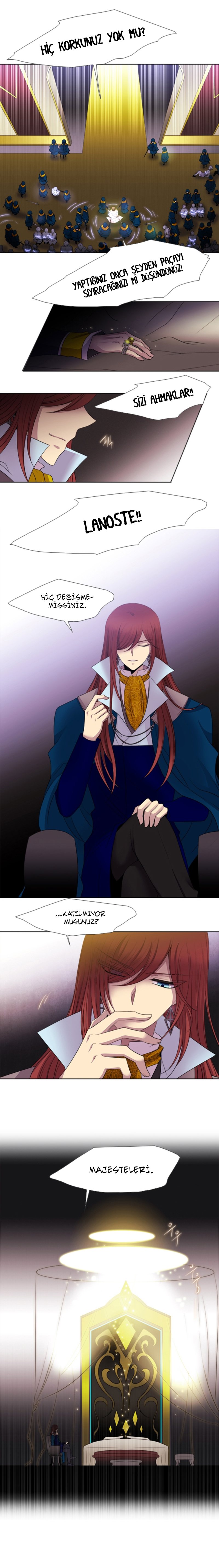 Read Black Haze Tr Manga Online
