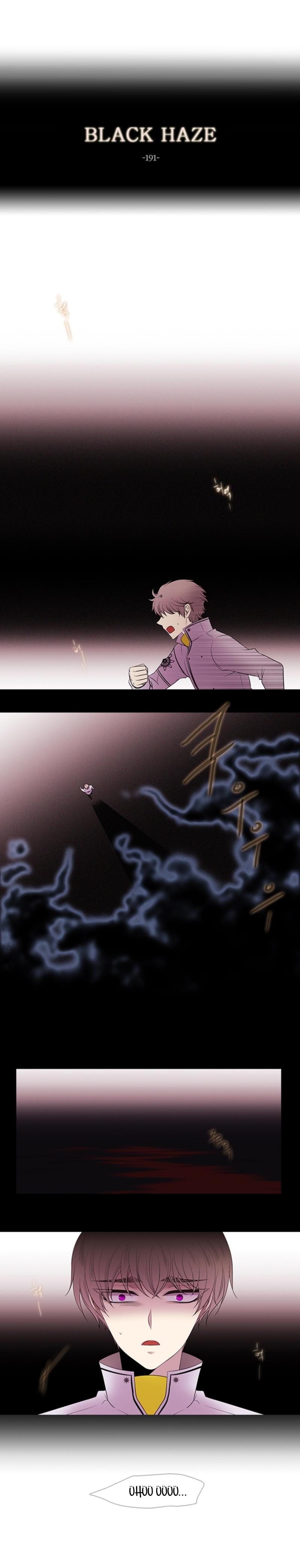 Read Black Haze Tr Manga Online