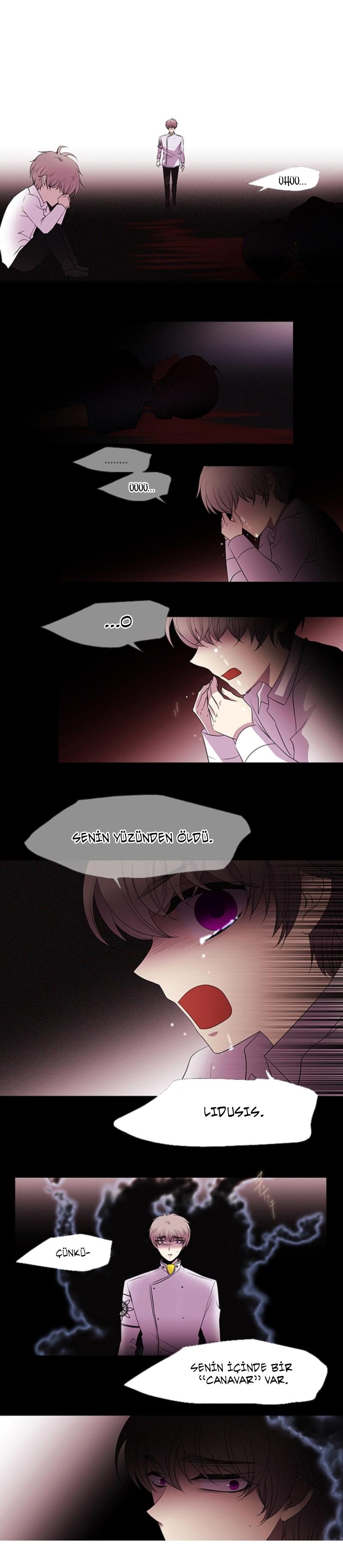 Read Black Haze Tr Manga Online