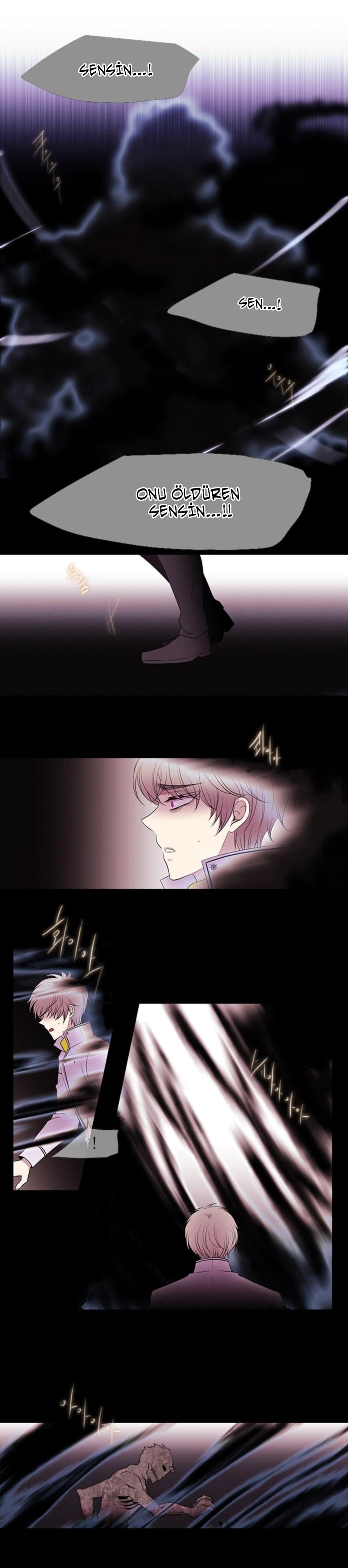 Read Black Haze Tr Manga Online