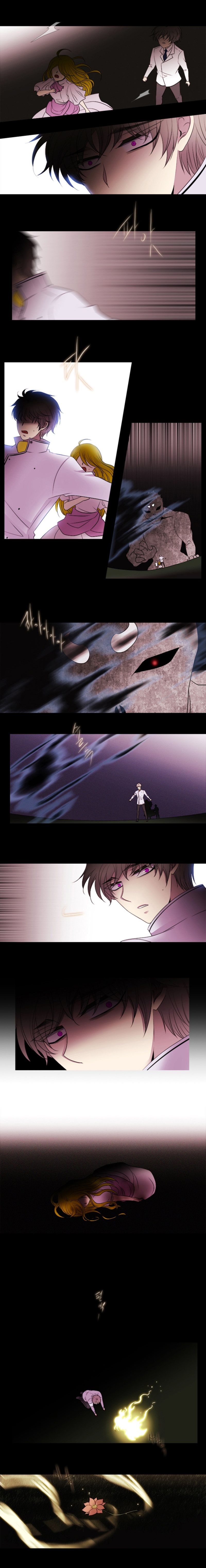 Read Black Haze Tr Manga Online