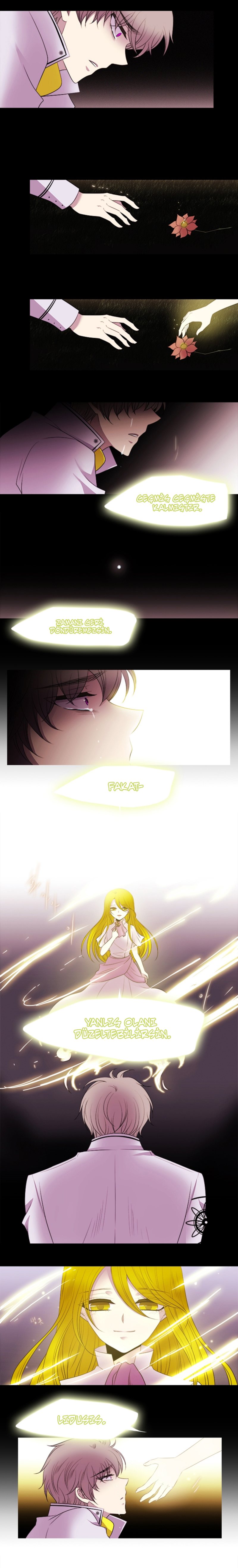Read Black Haze Tr Manga Online