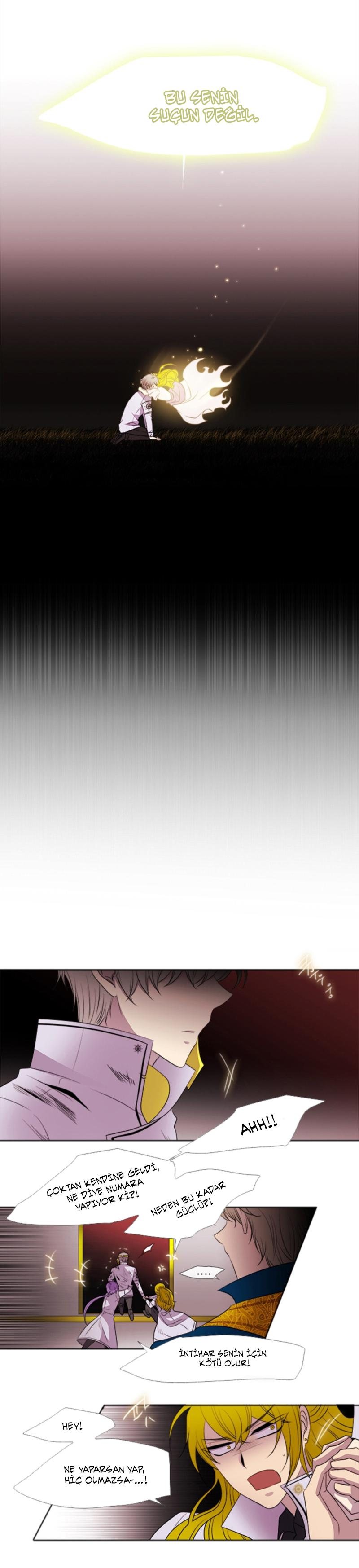 Read Black Haze Tr Manga Online