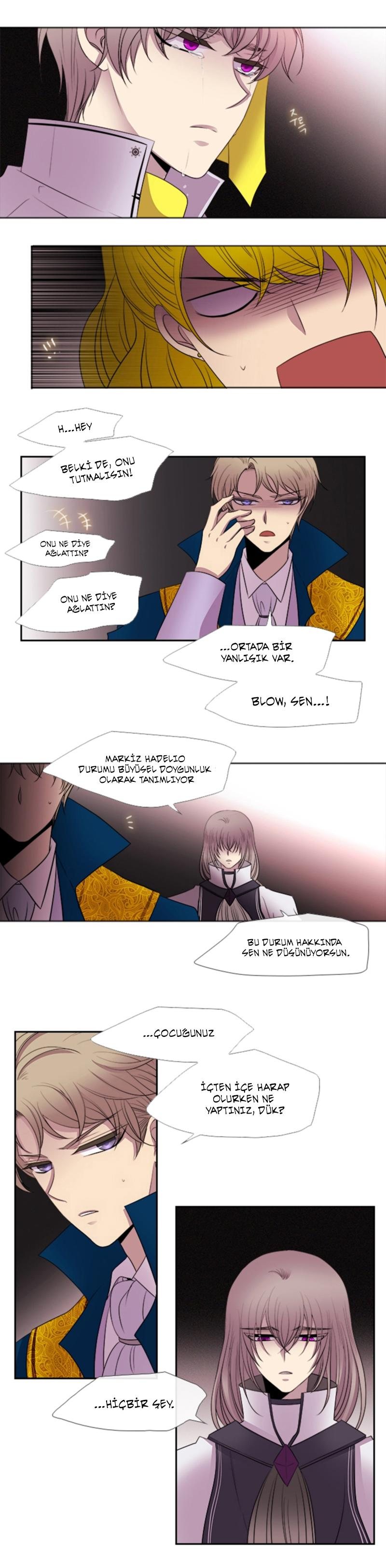 Read Black Haze Tr Manga Online