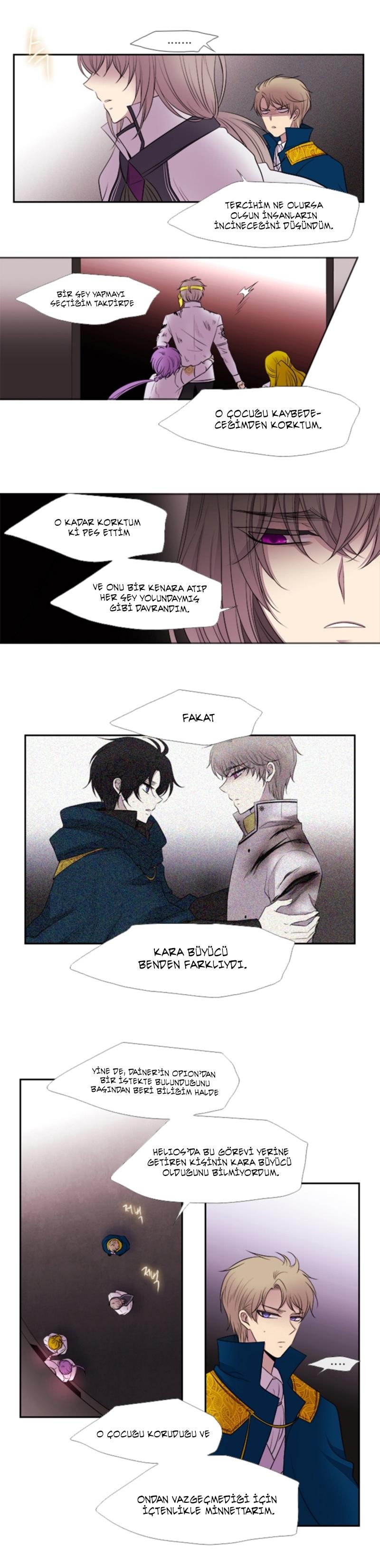 Read Black Haze Tr Manga Online