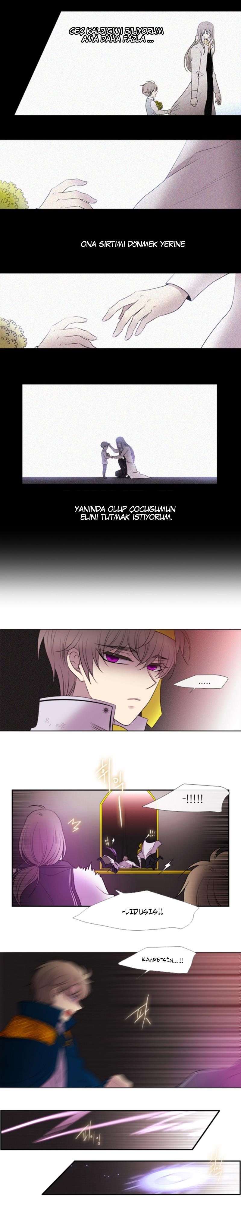 Read Black Haze Tr Manga Online
