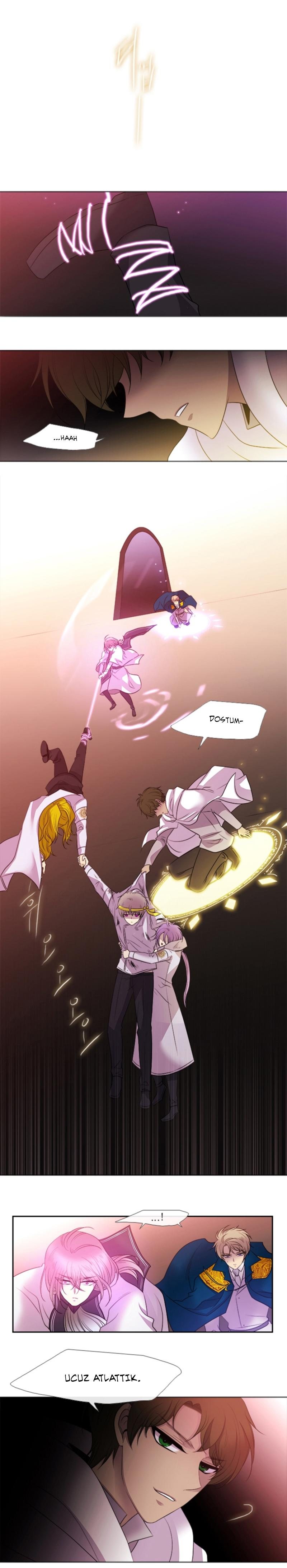 Read Black Haze Tr Manga Online