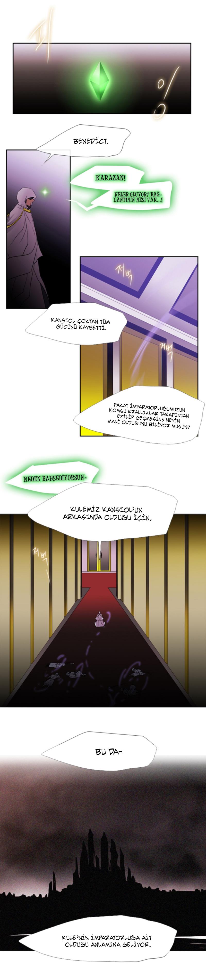 Read Black Haze Tr Manga Online