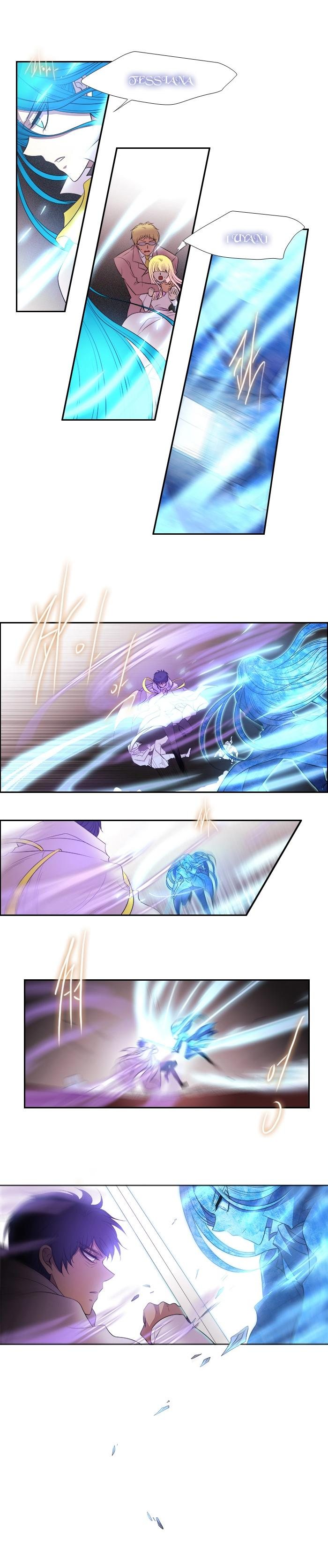 Read Black Haze Tr Manga Online