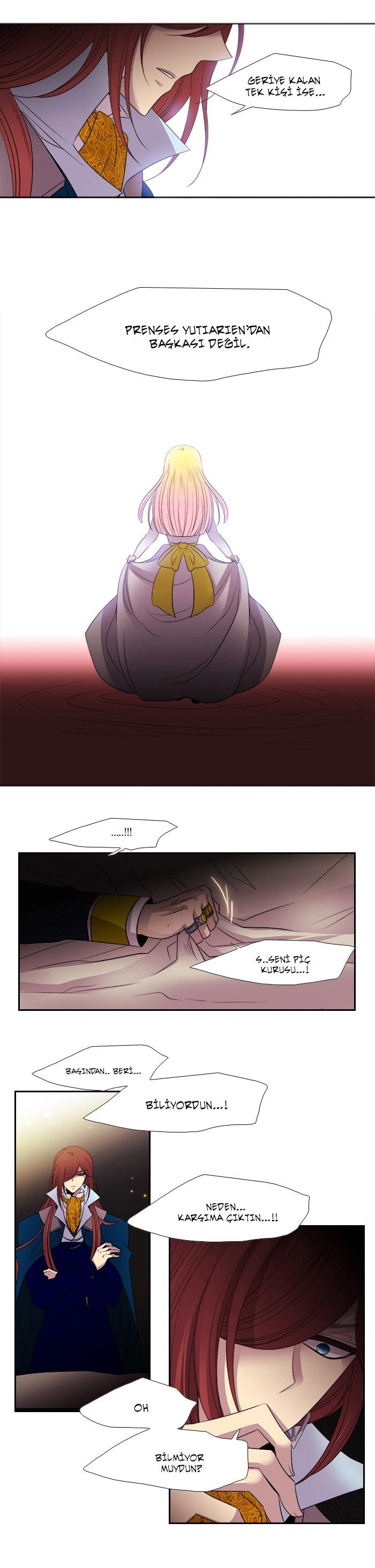 Read Black Haze Tr Manga Online