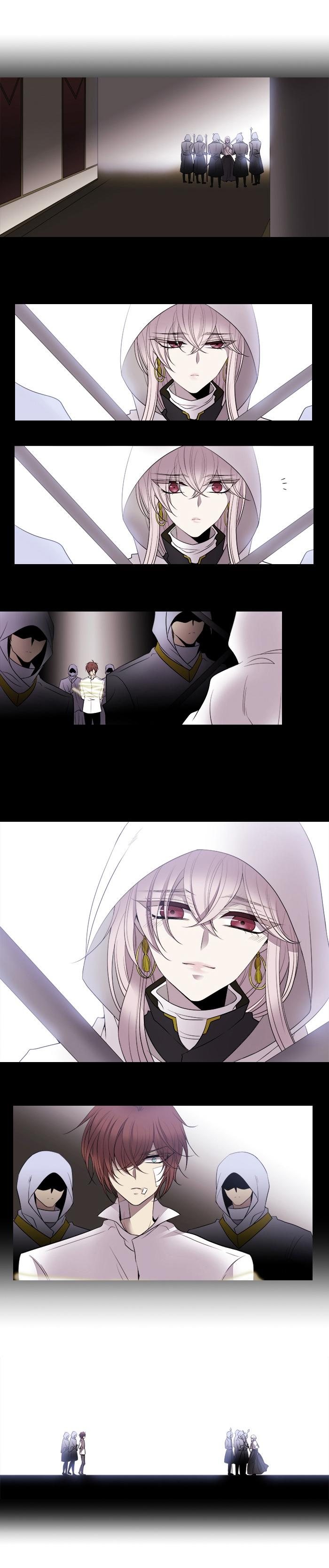 Read Black Haze Tr Manga Online
