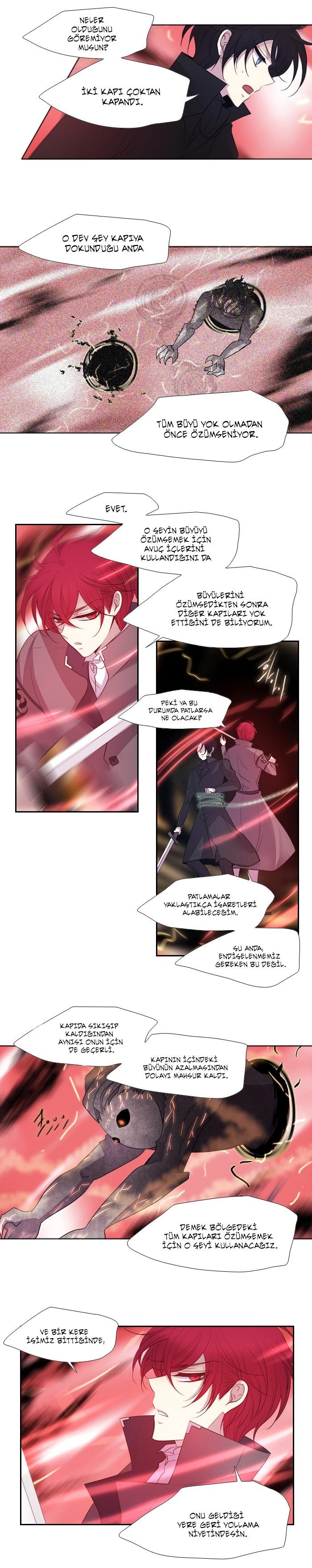 Read Black Haze Tr Manga Online