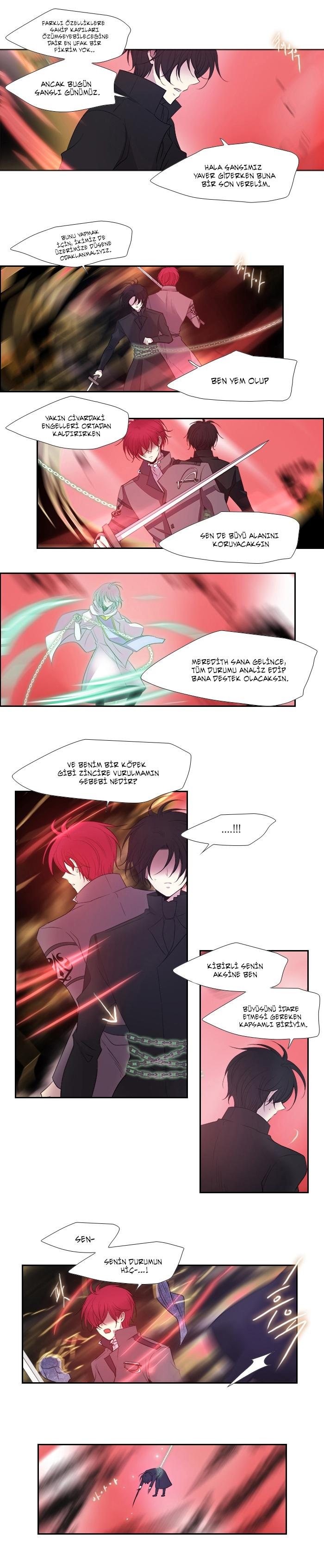Read Black Haze Tr Manga Online