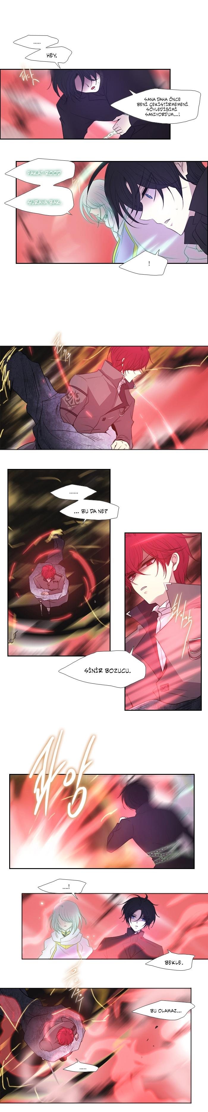 Read Black Haze Tr Manga Online