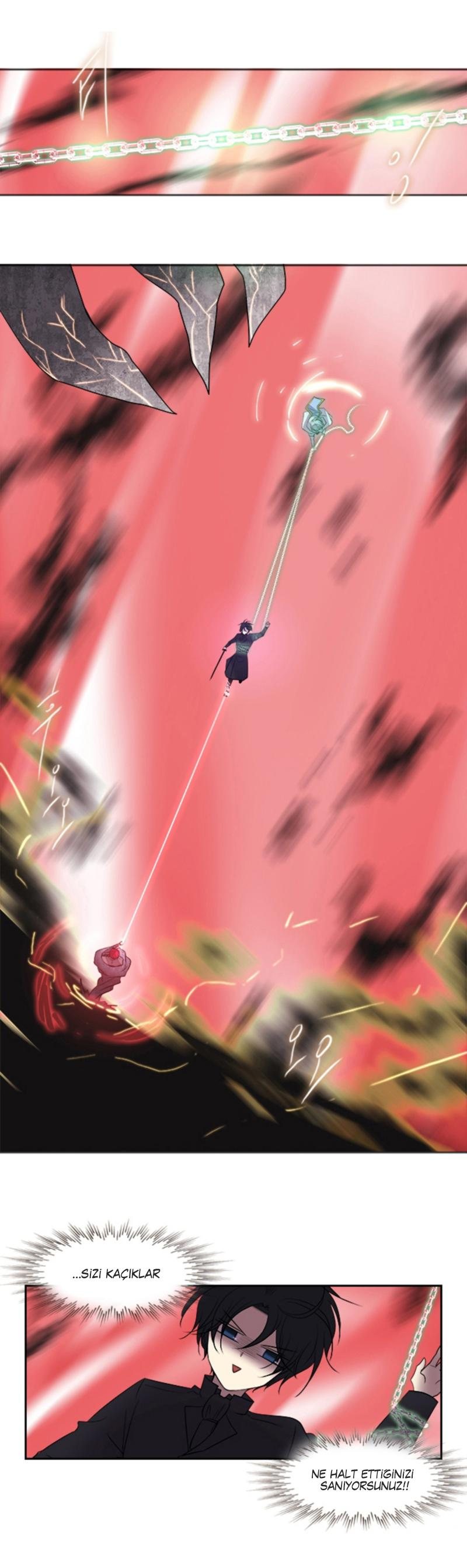 Read Black Haze Tr Manga Online