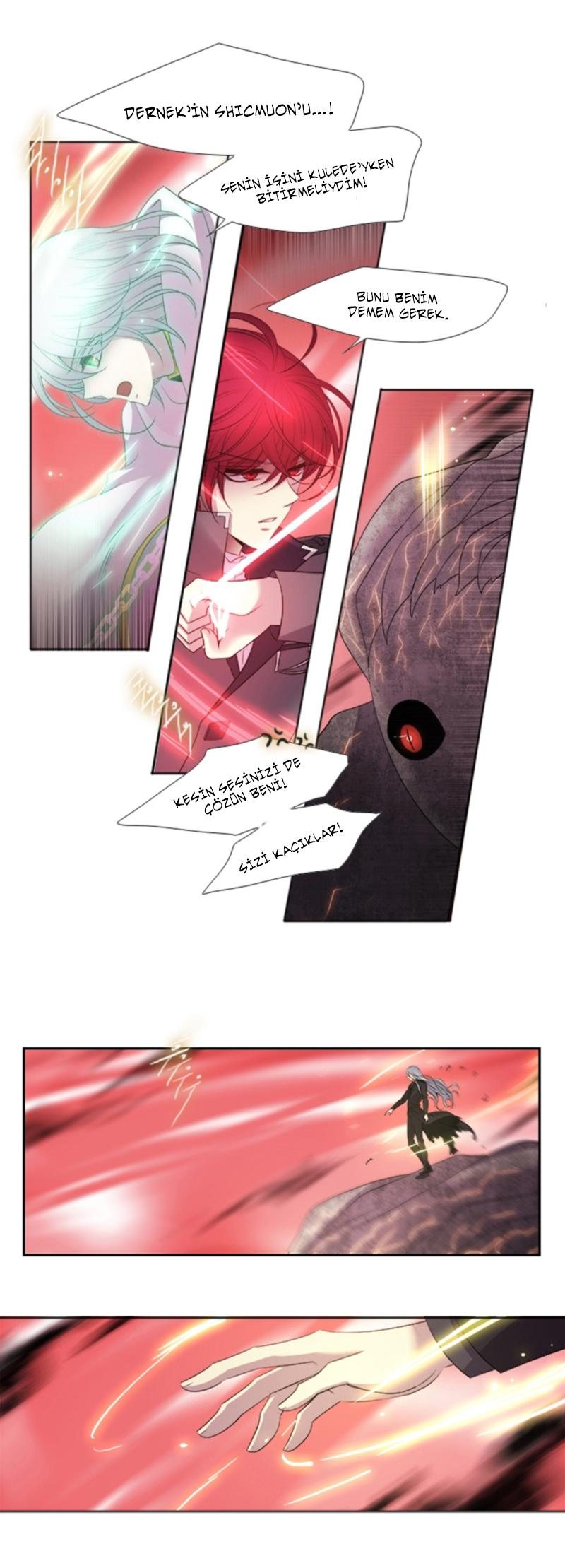 Read Black Haze Tr Manga Online
