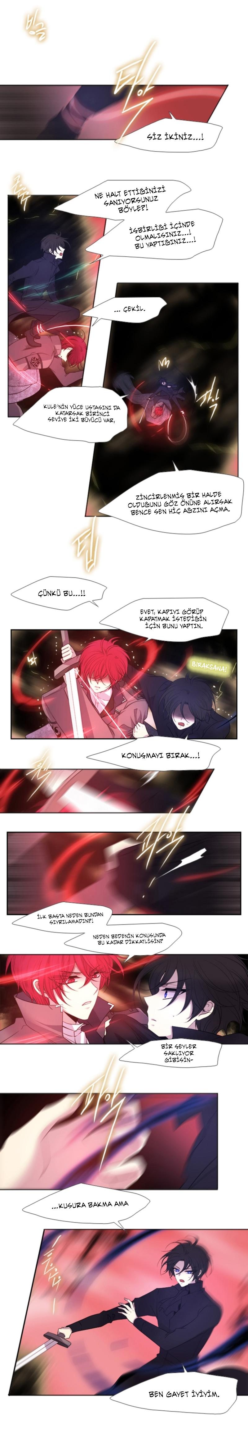 Read Black Haze Tr Manga Online