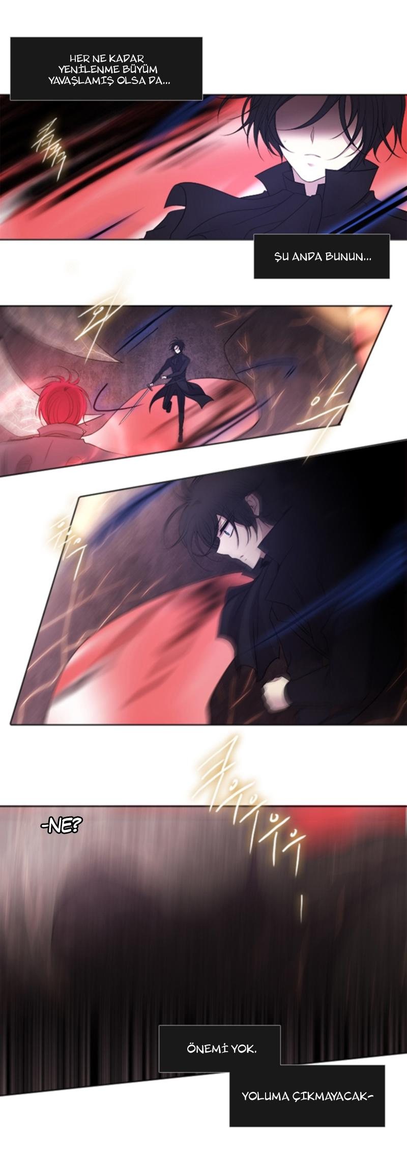 Read Black Haze Tr Manga Online