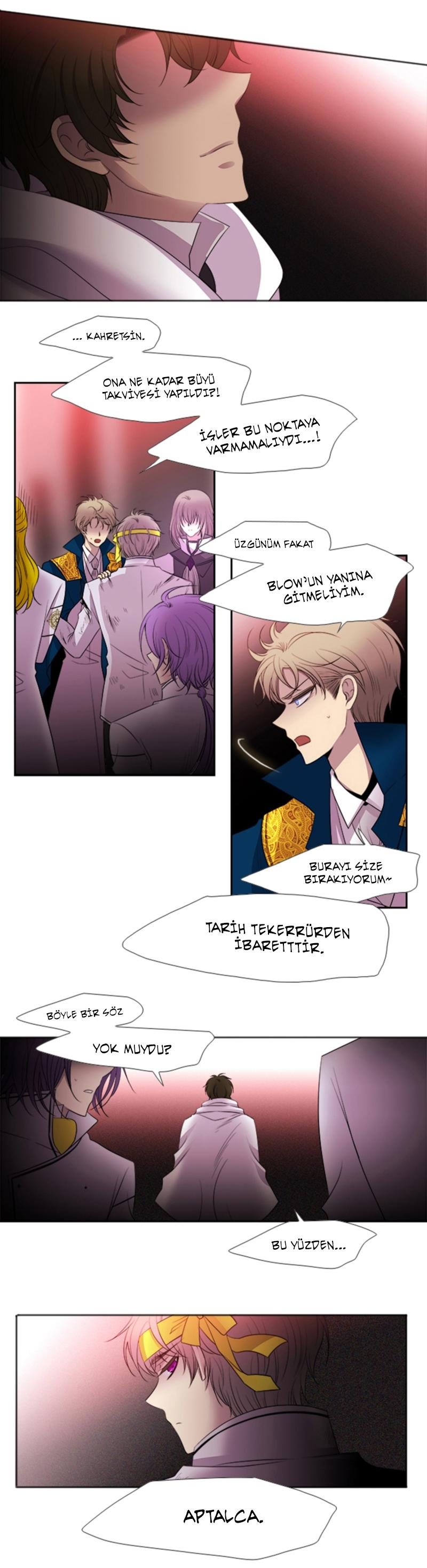 Read Black Haze Tr Manga Online