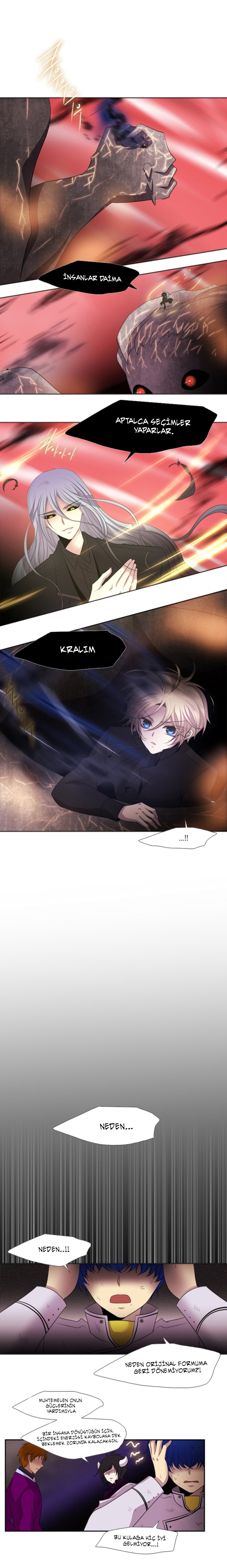 Read Black Haze Tr Manga Online