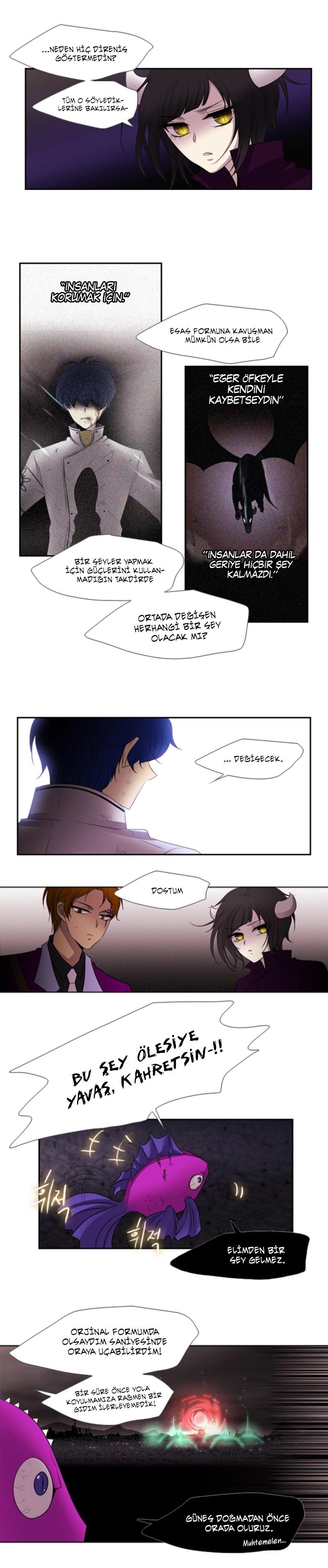 Read Black Haze Tr Manga Online