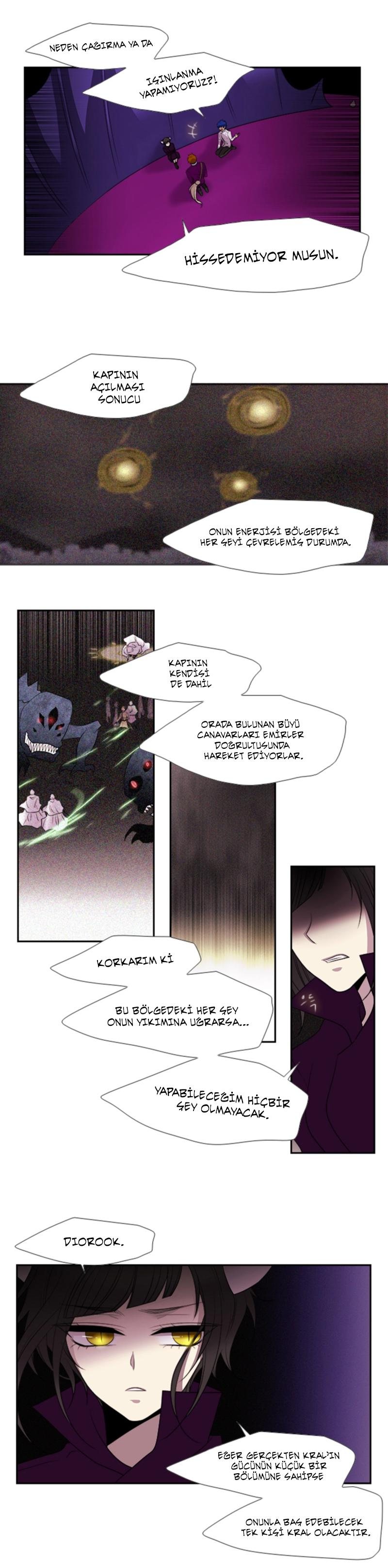 Read Black Haze Tr Manga Online