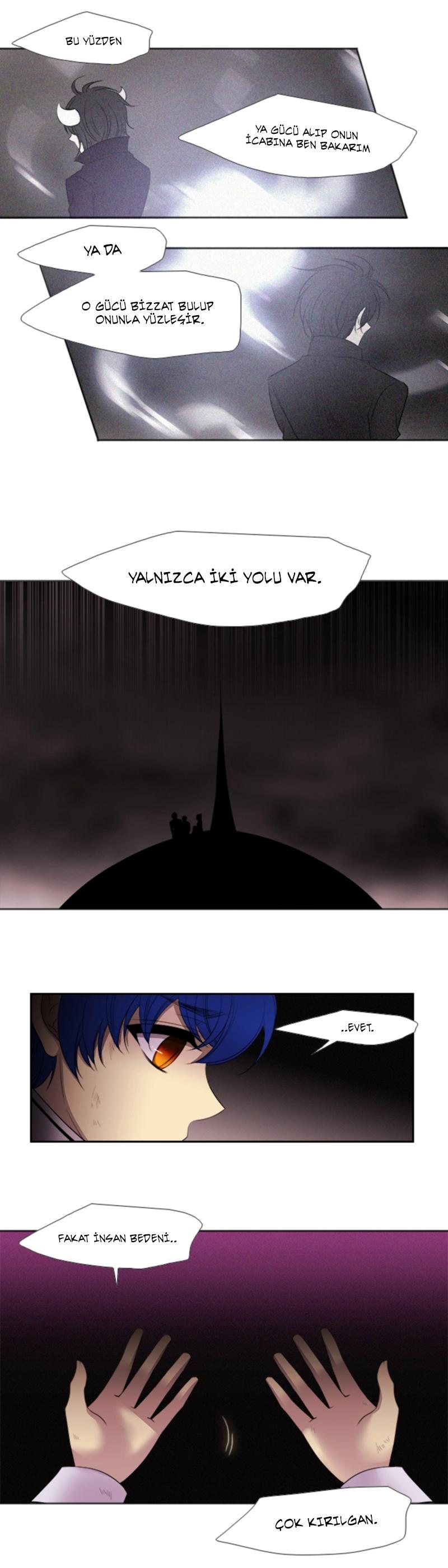 Read Black Haze Tr Manga Online